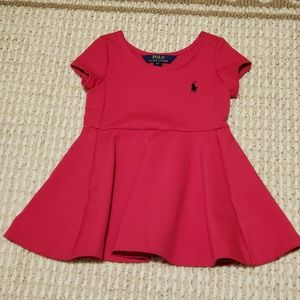 Ralph Lauren Dress